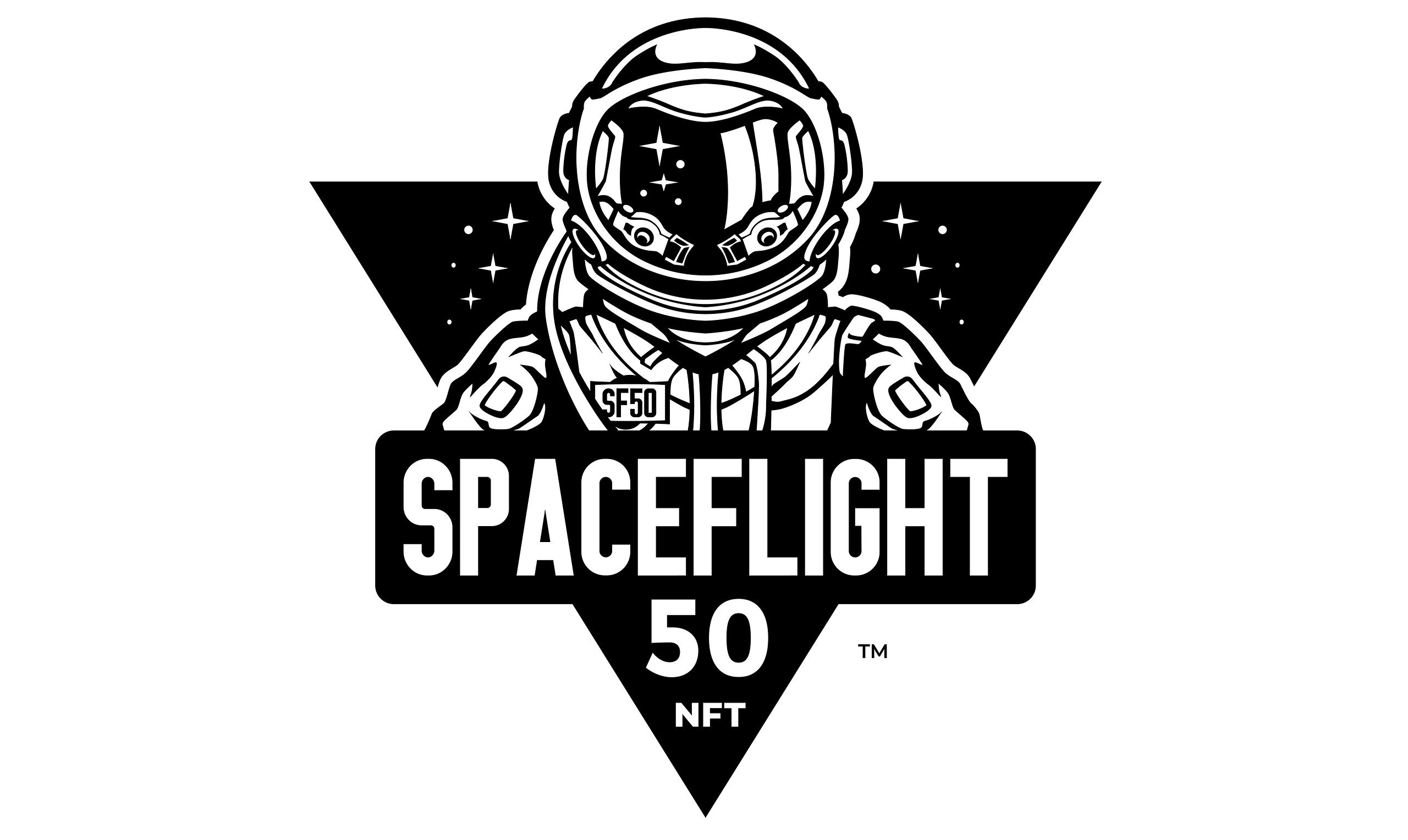 Spaceflight50 NFT